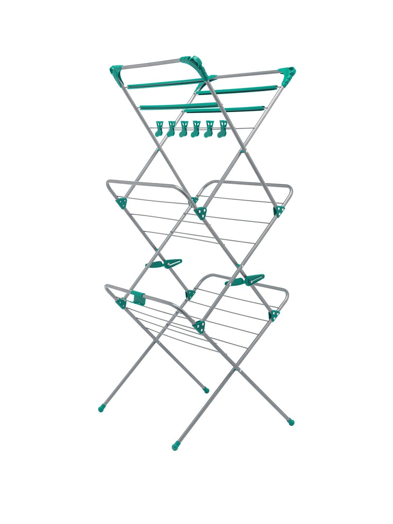 Cloth airer discount