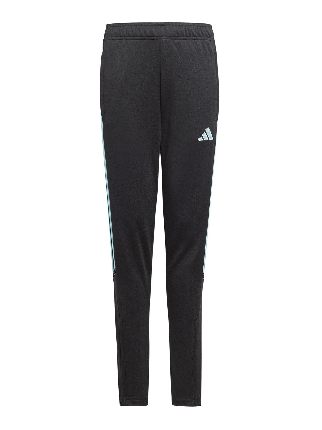 Adidas tiro best sale training pants youth