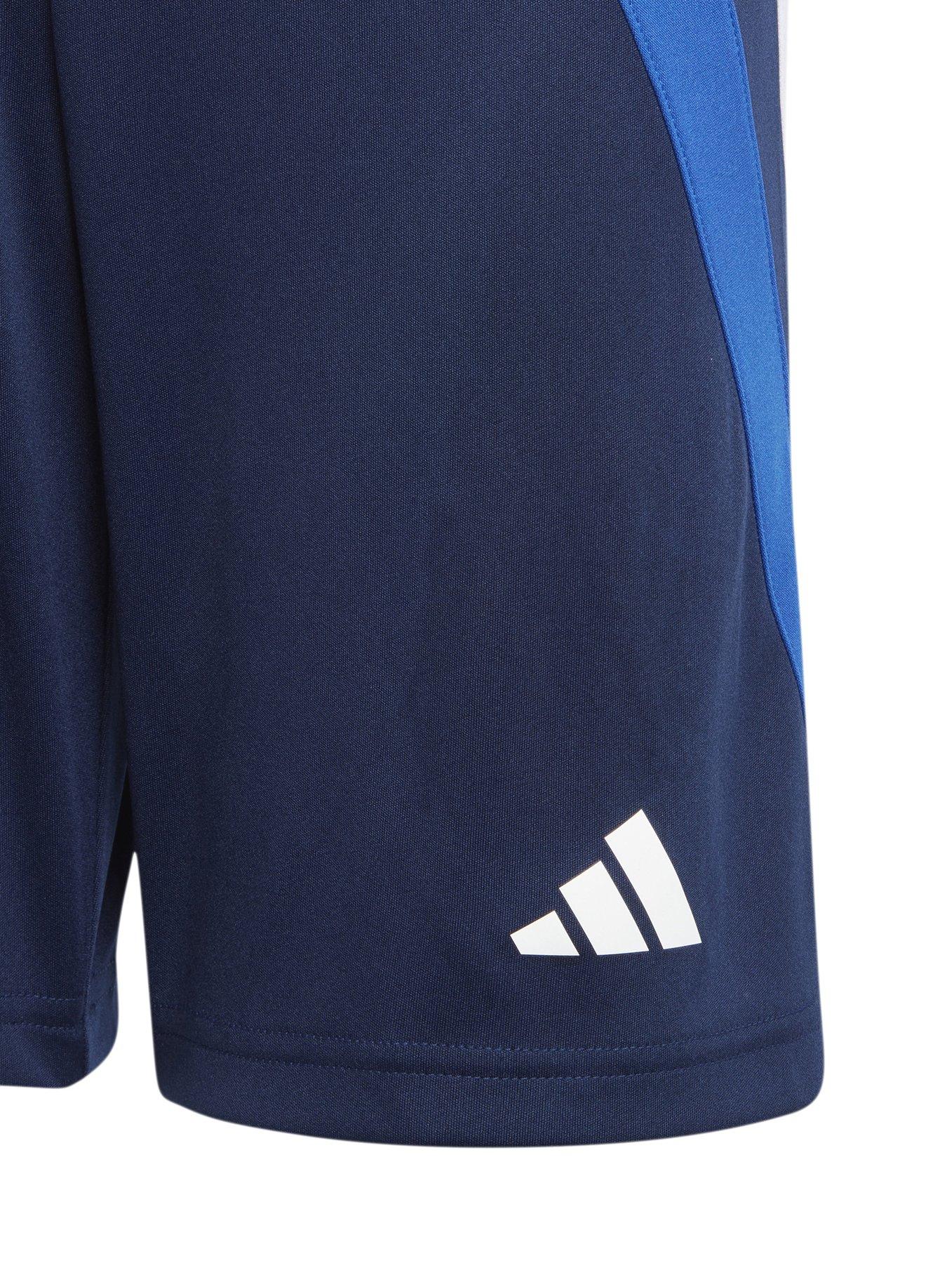  image of adidas-junior-fortore-23-short-navy
