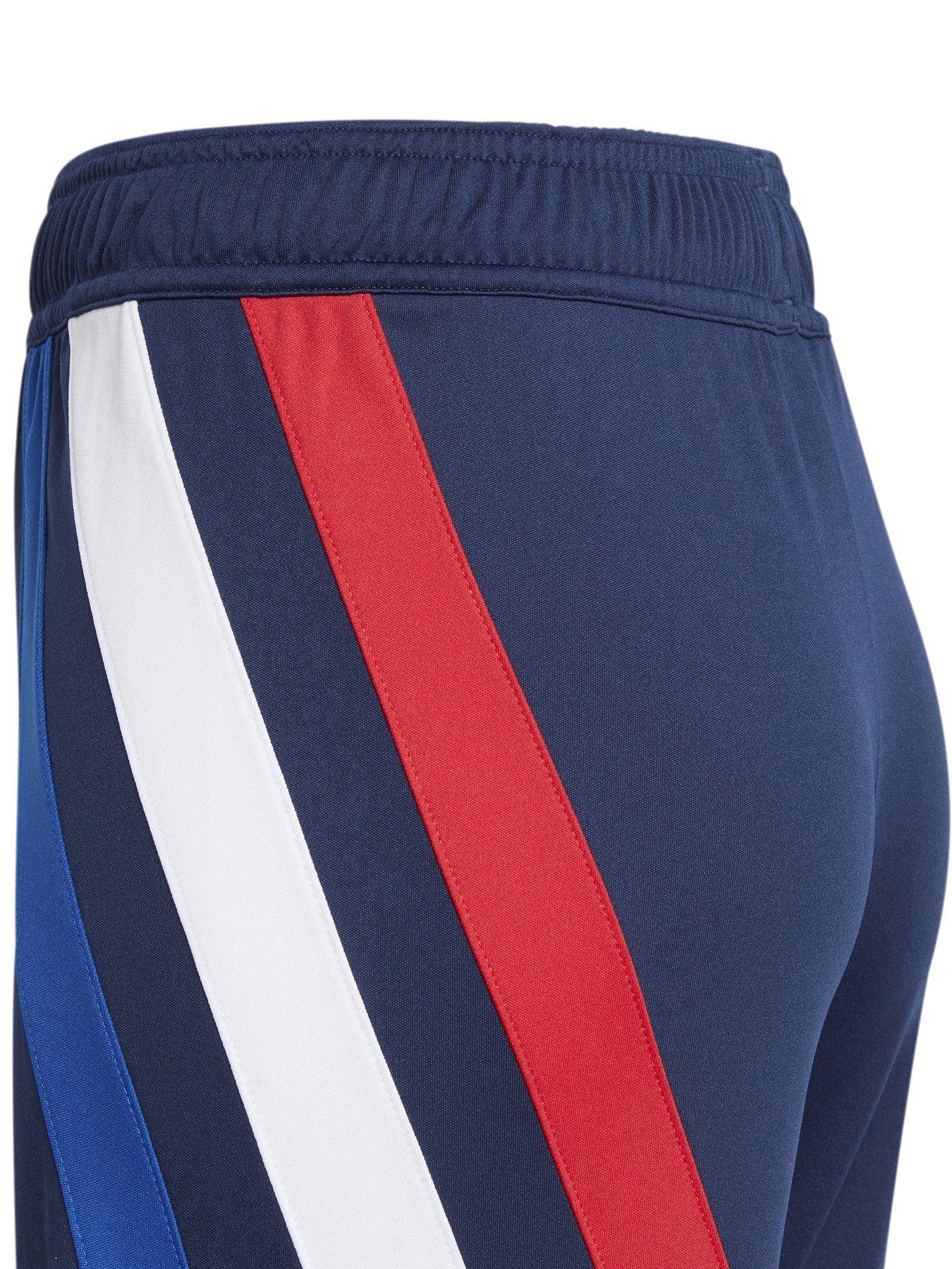  image of adidas-junior-fortore-23-short-navy