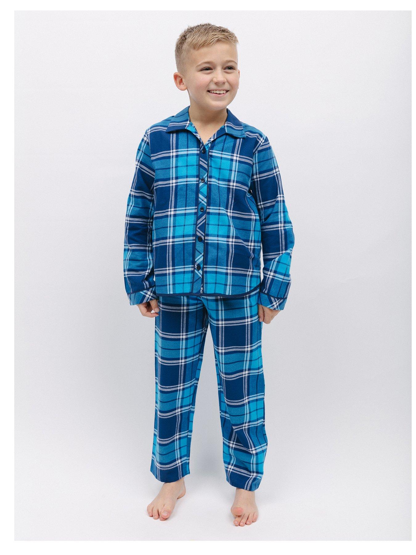 Littlewoods boys 2024 pyjamas