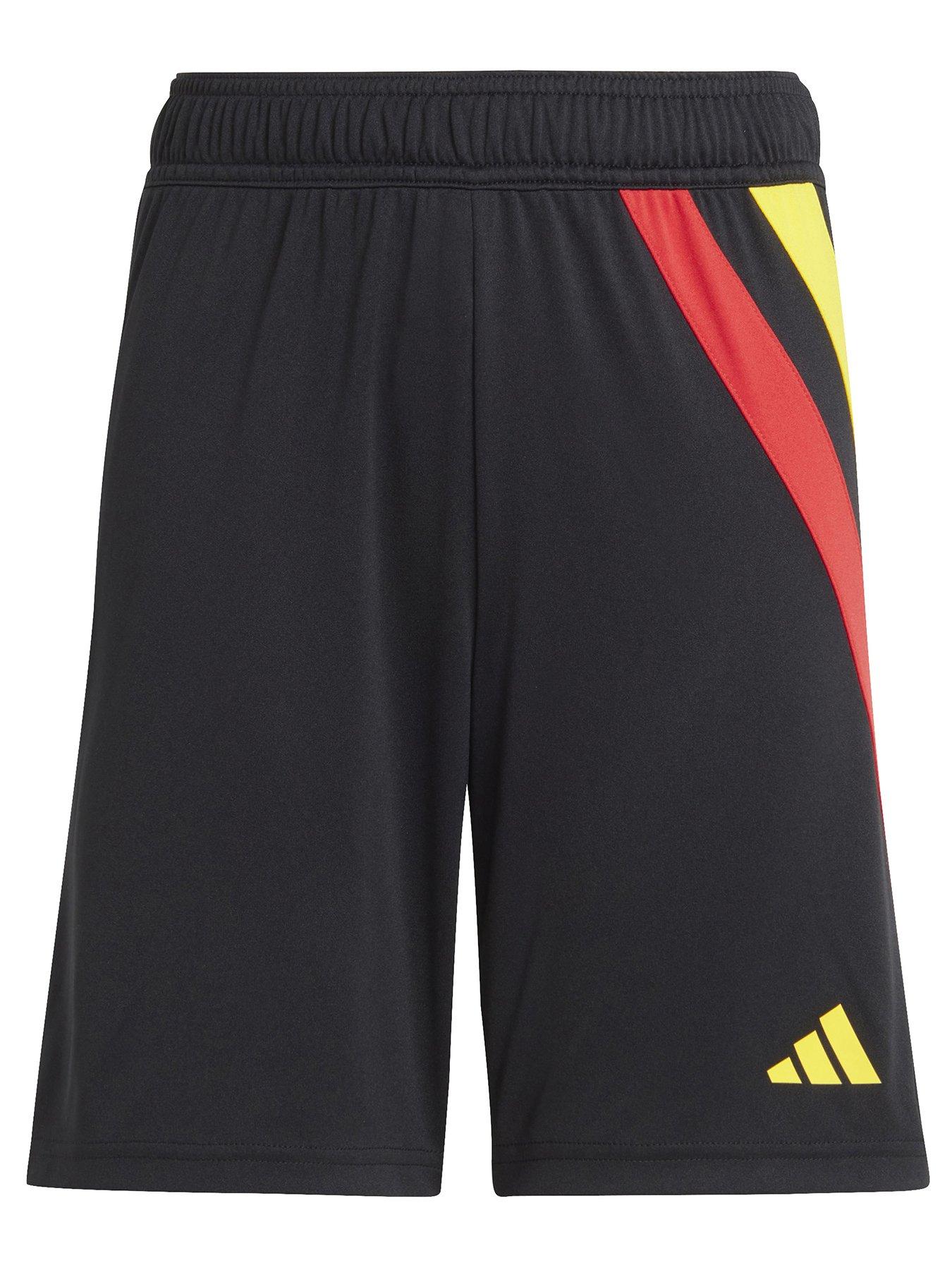 adidas-junior-fortore-23-short-black