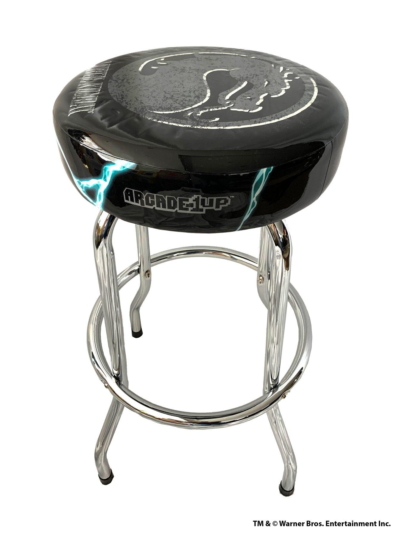 Image 4 of 5 of Arcade 1Up Mortal Kombat Stool