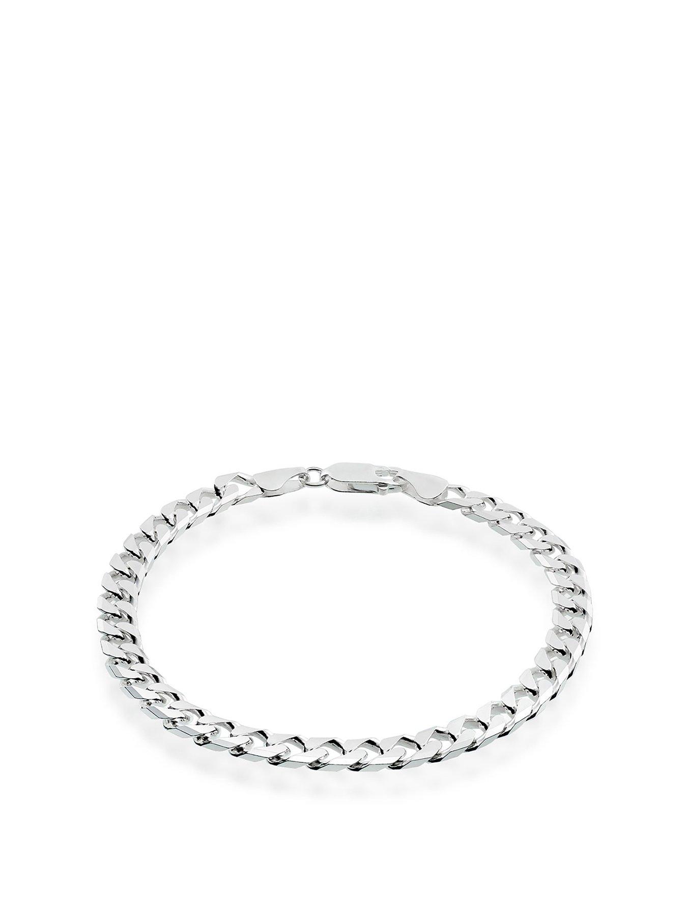 Beaverbrooks on sale mens bracelets