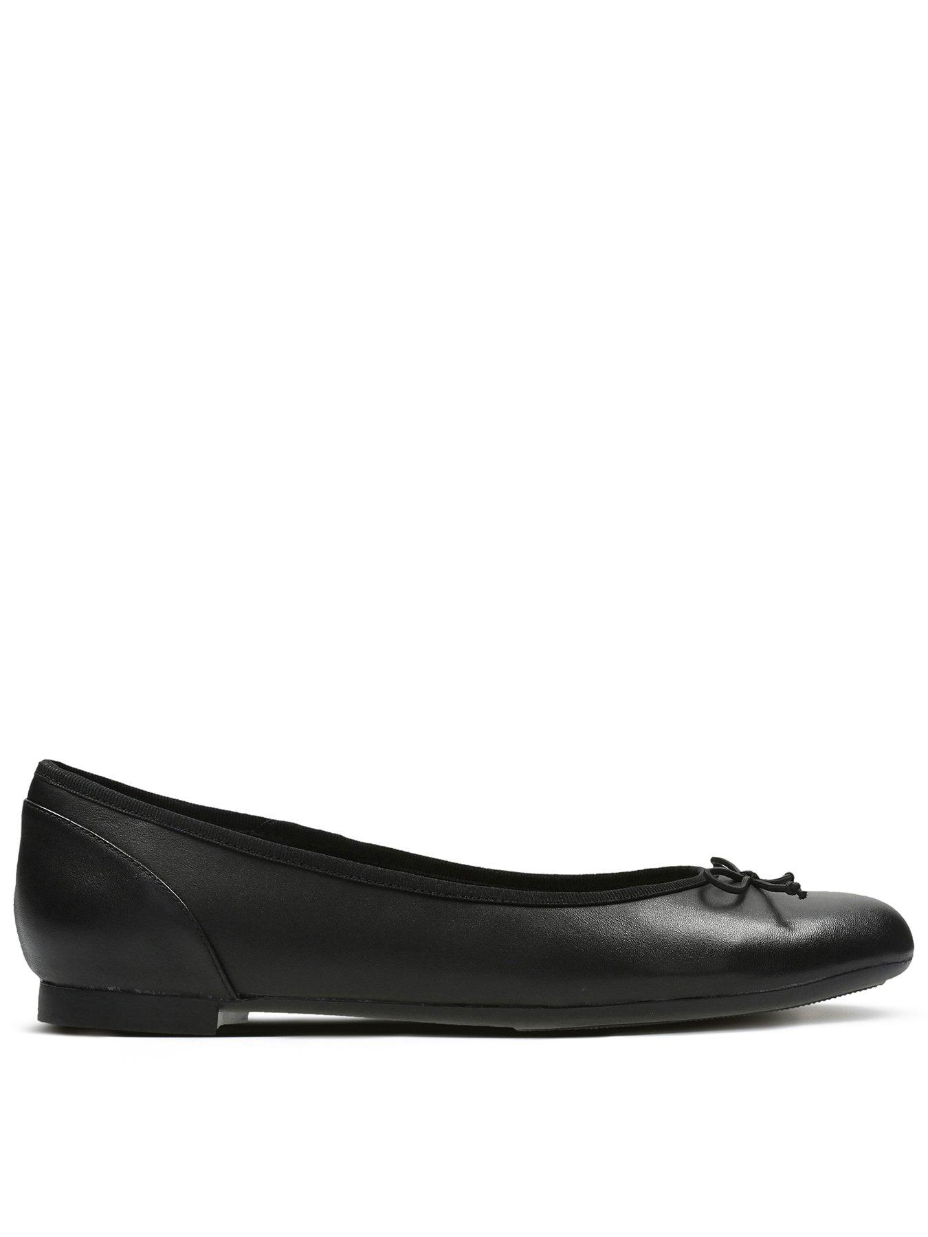 couture bloom clarks