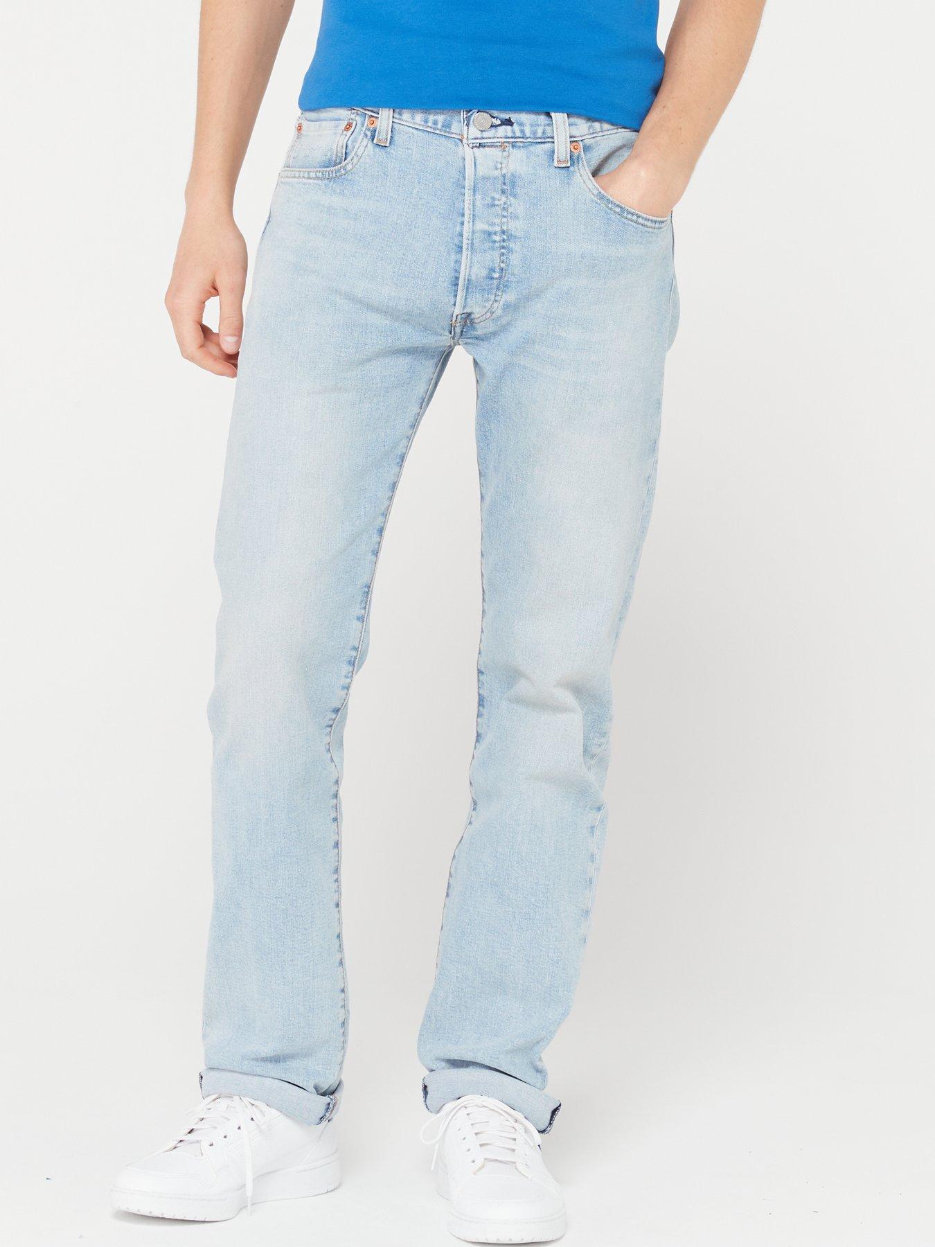 Levis 2024 741 straight