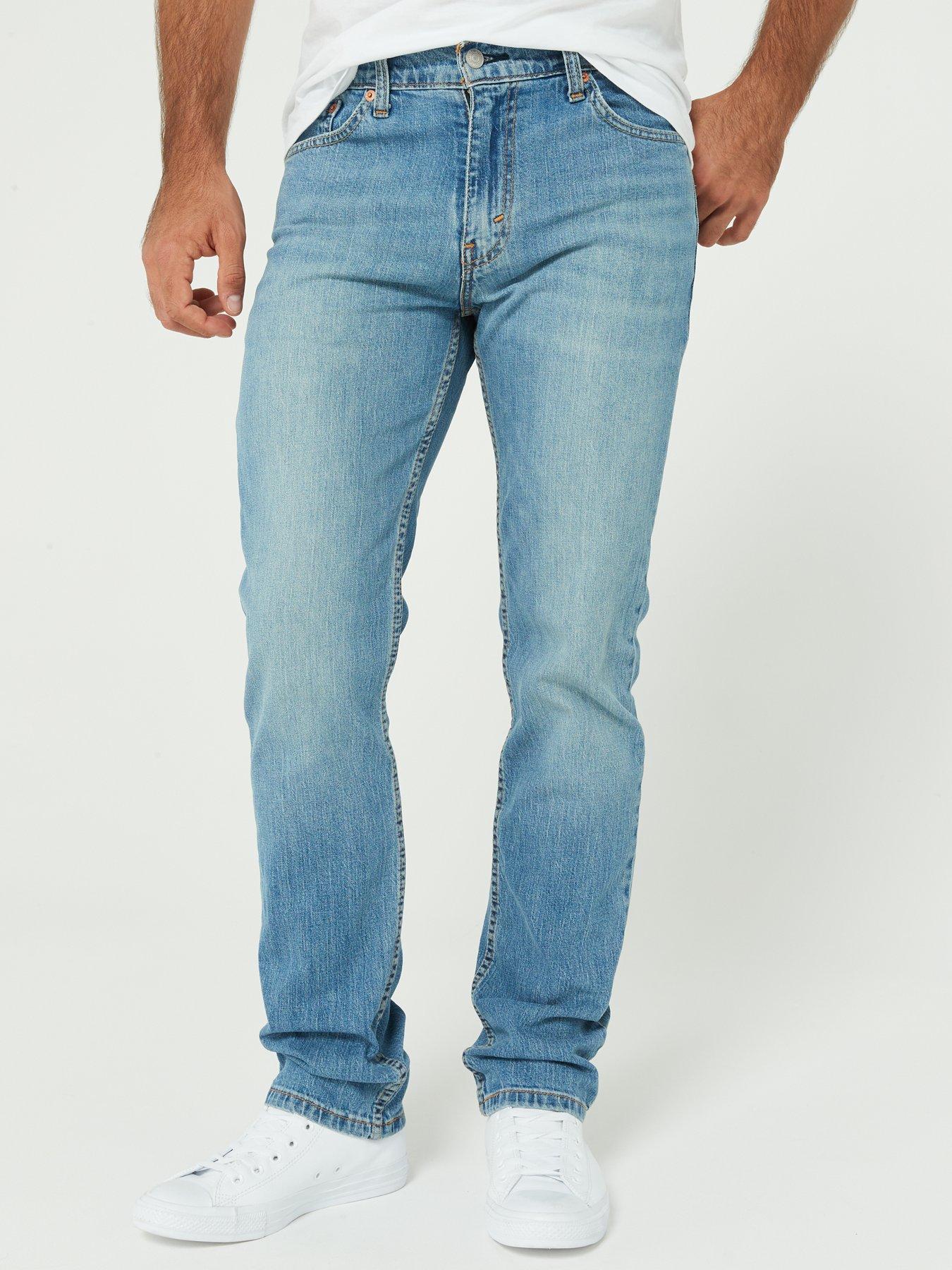 Levis 511 light on sale wash