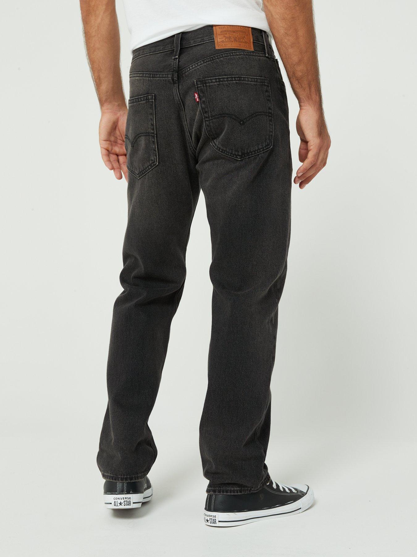 Levis midnight hot sale