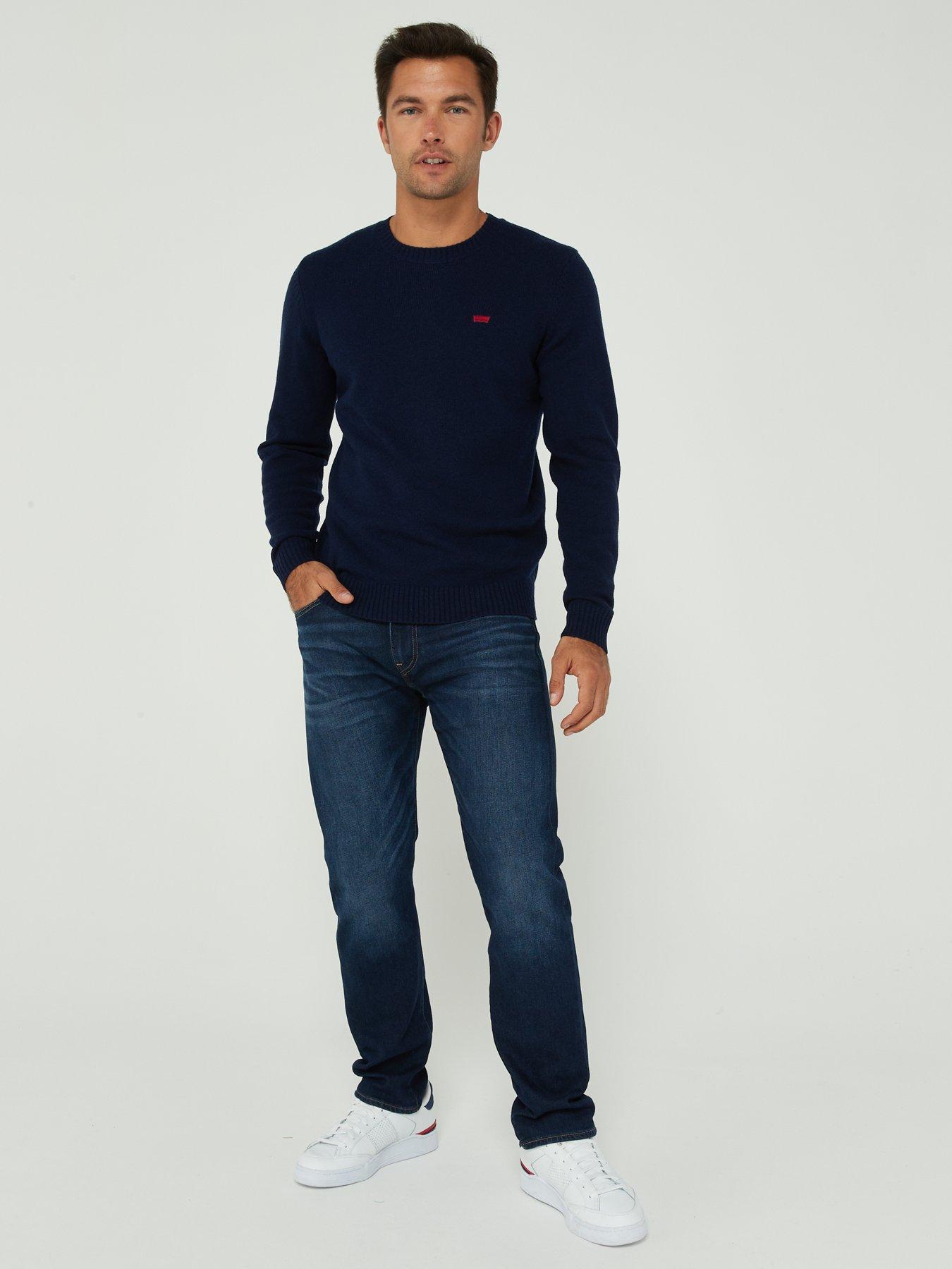 Levis on sale jumper sale