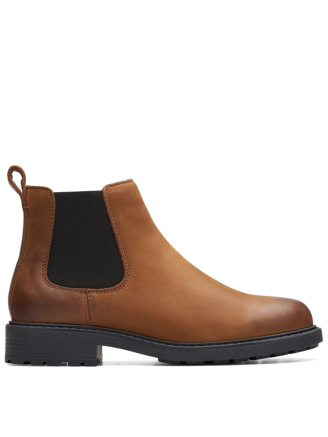 Clarks boots womens store price