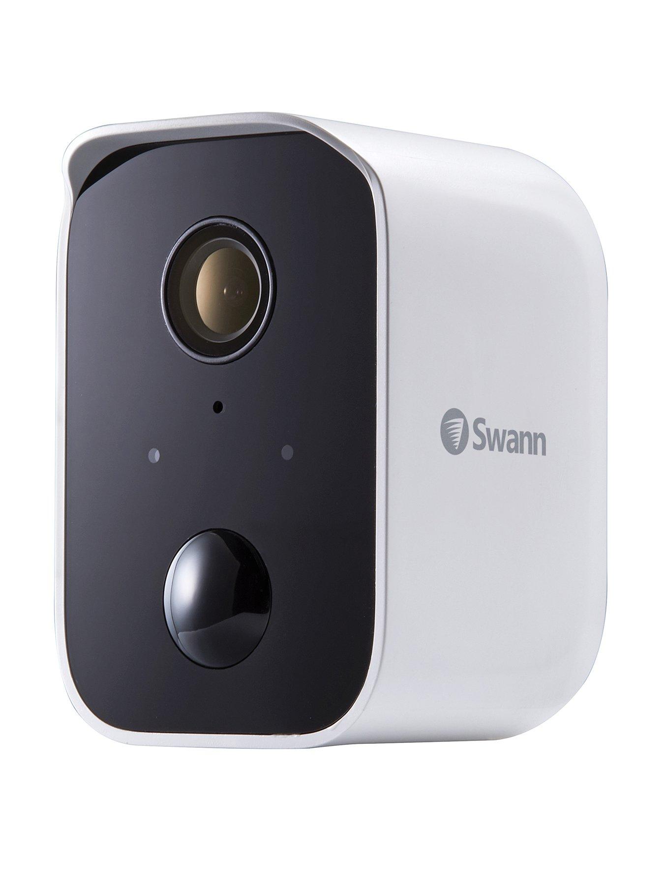  image of swann-corecam-1080p-wire-free-security-camera-w-32gb-sd-card-1-pack