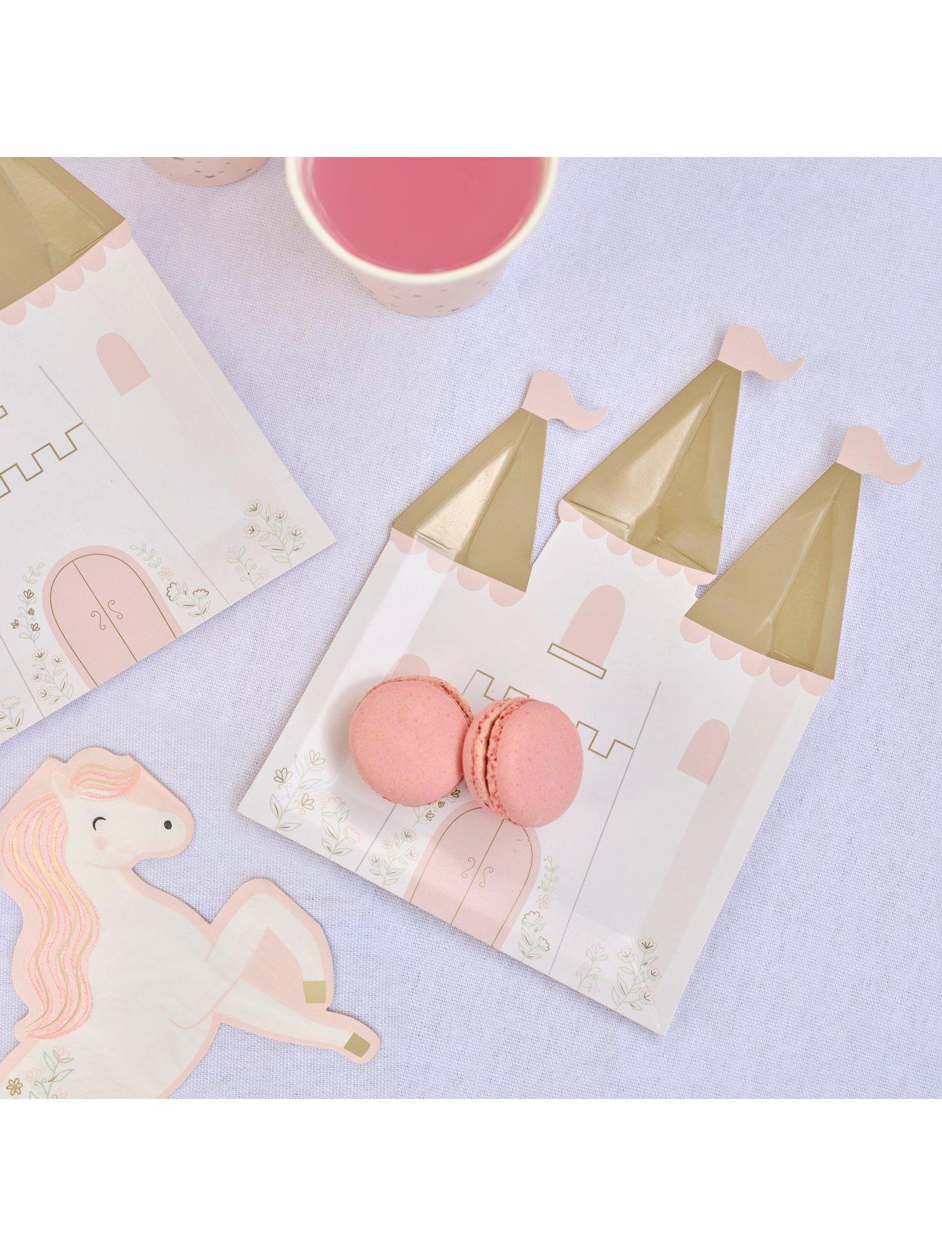  image of ginger-ray-princess-party-collection