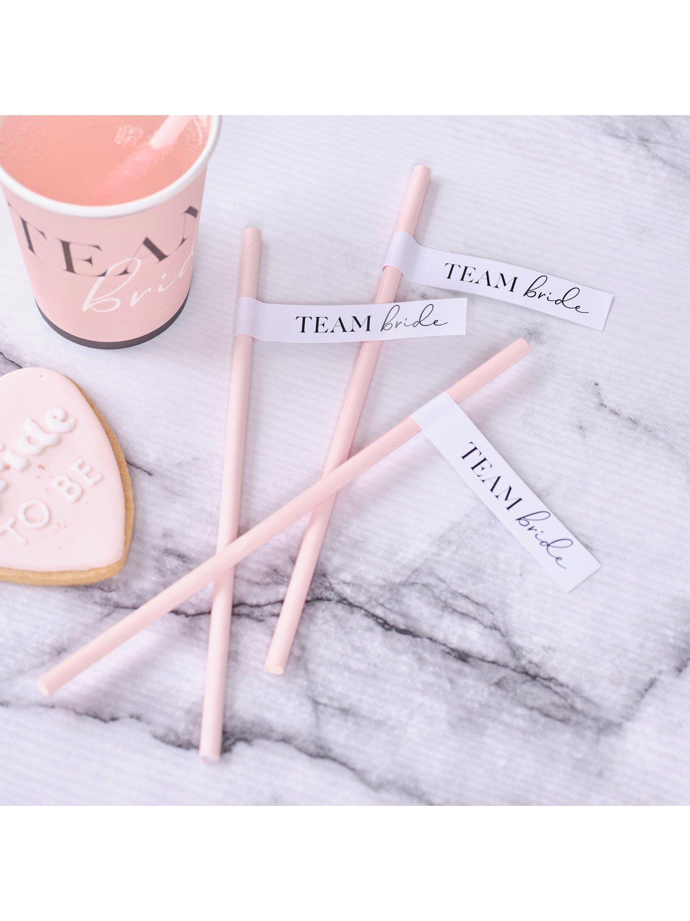  image of ginger-ray-pink-hen-party-collection