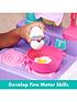  image of gabbys-dollhouse-cakey-role-play-kitchen
