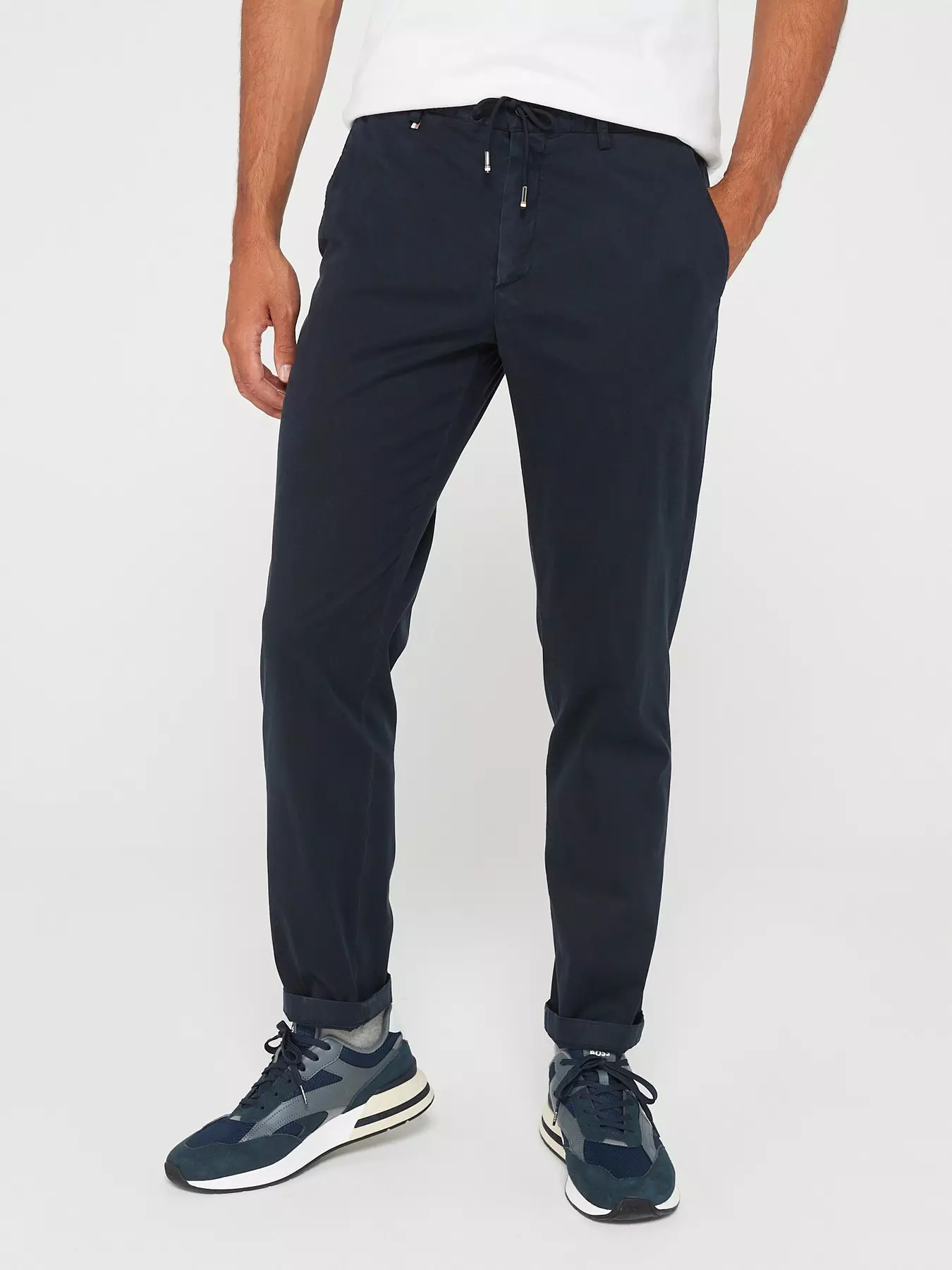 Latest Offers, Trousers & chinos, Men