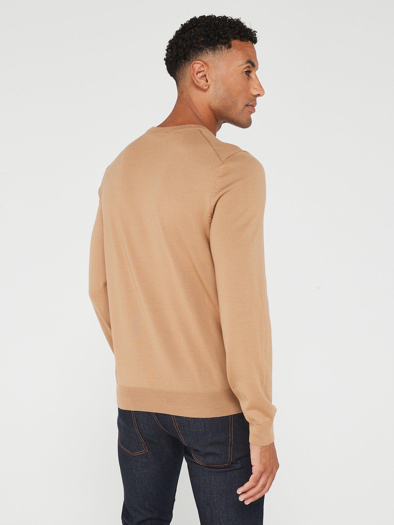 Boss botto outlet jumper