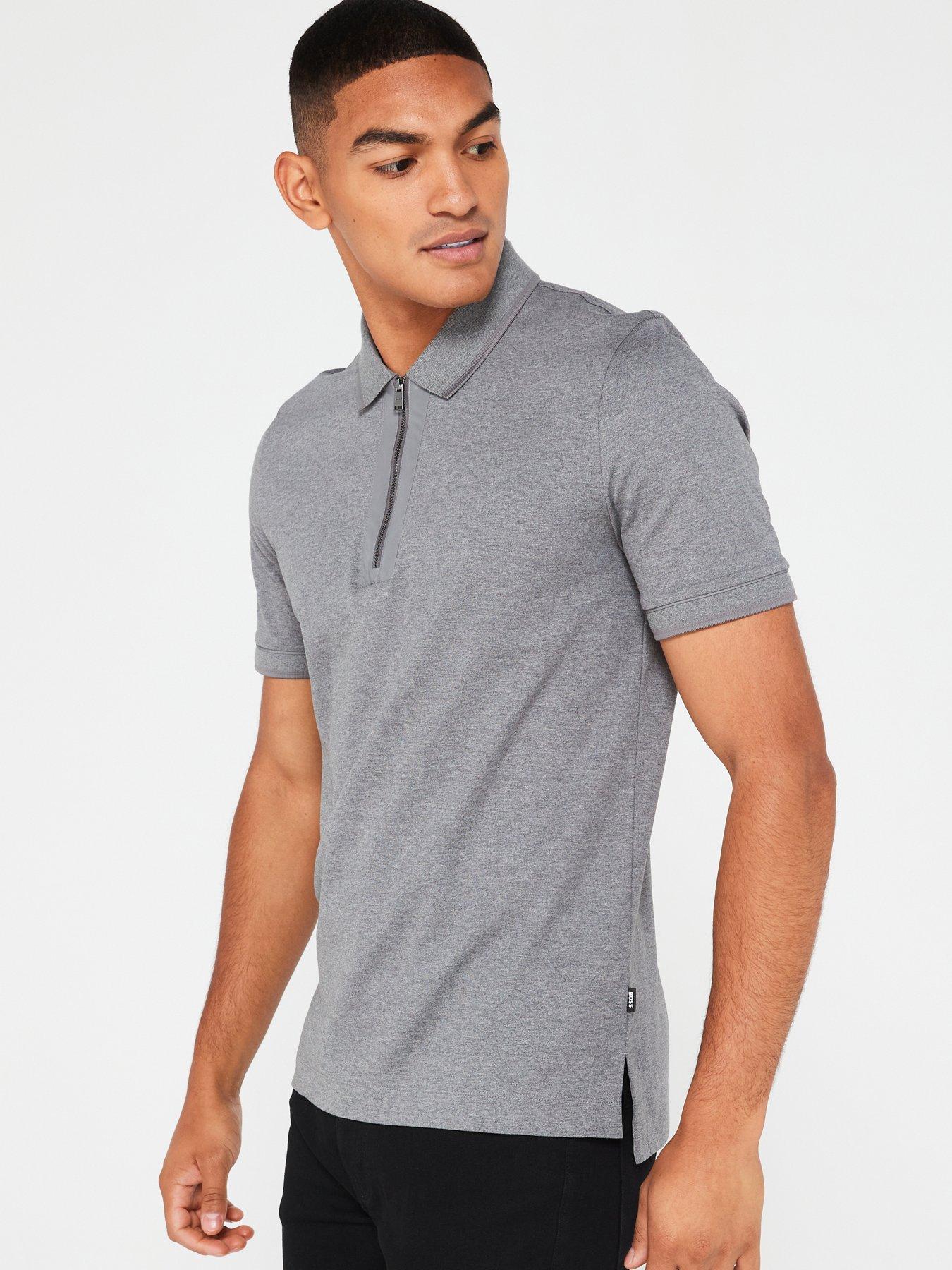 Littlewoods mens shop polo shirts