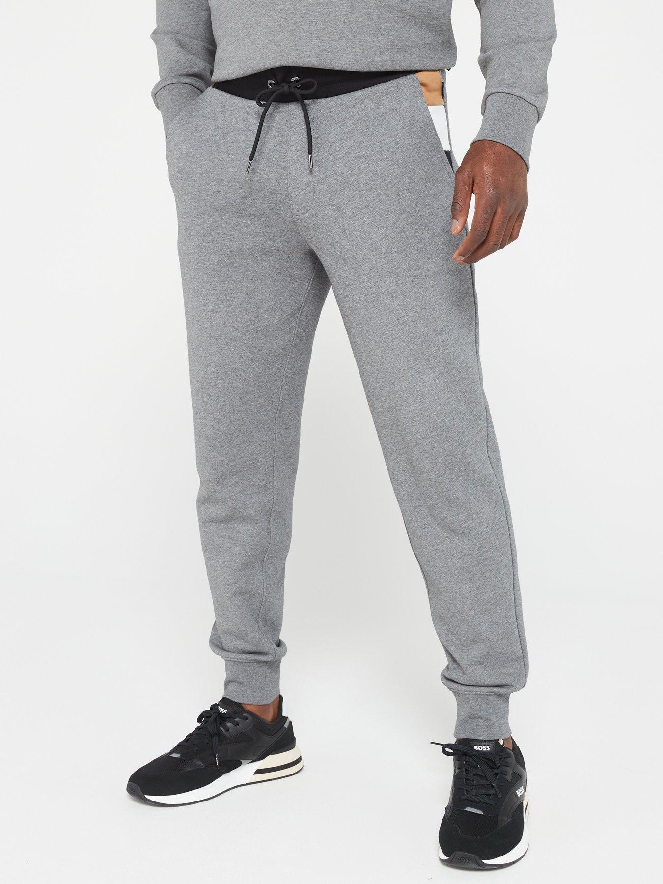 Boss joggers hot sale sale