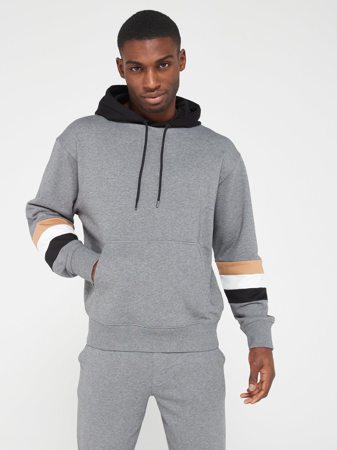 Boss hot sale overhead hoodie