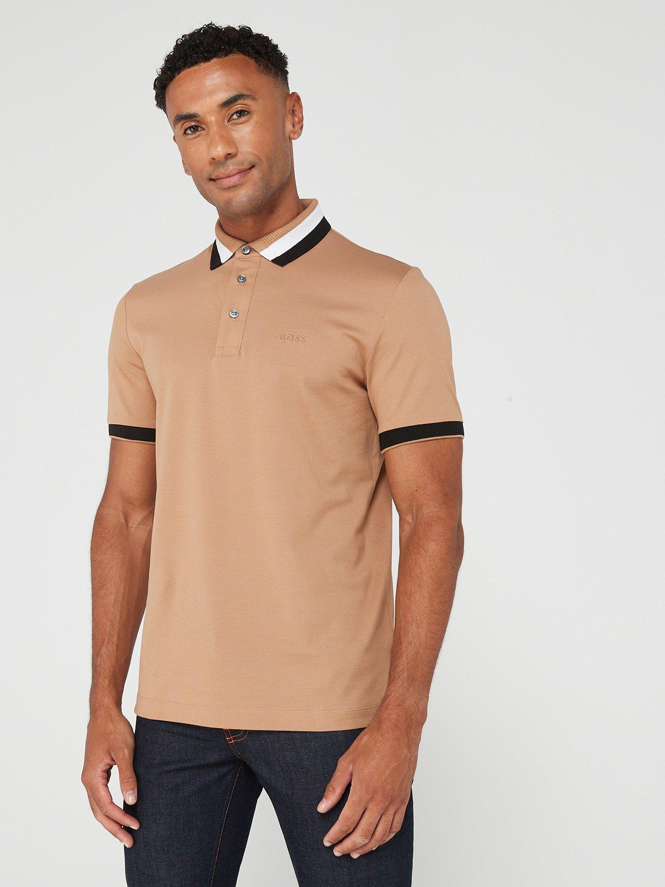 littlewoods mens polo shirts