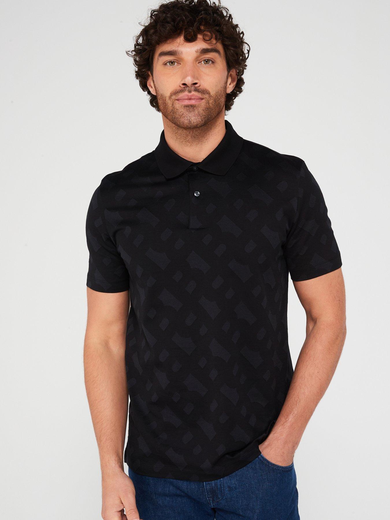 Littlewoods mens shop polo shirts