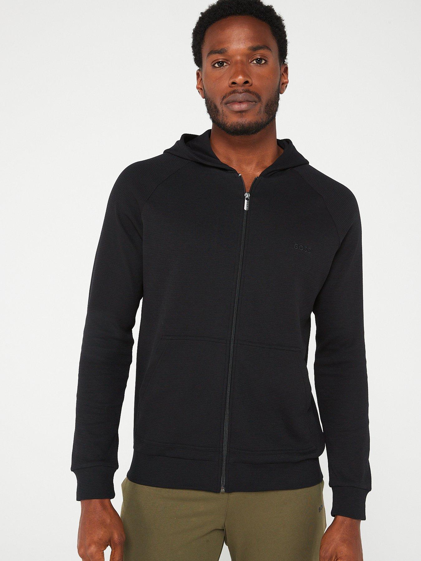 Boss 2024 bodywear hoodie