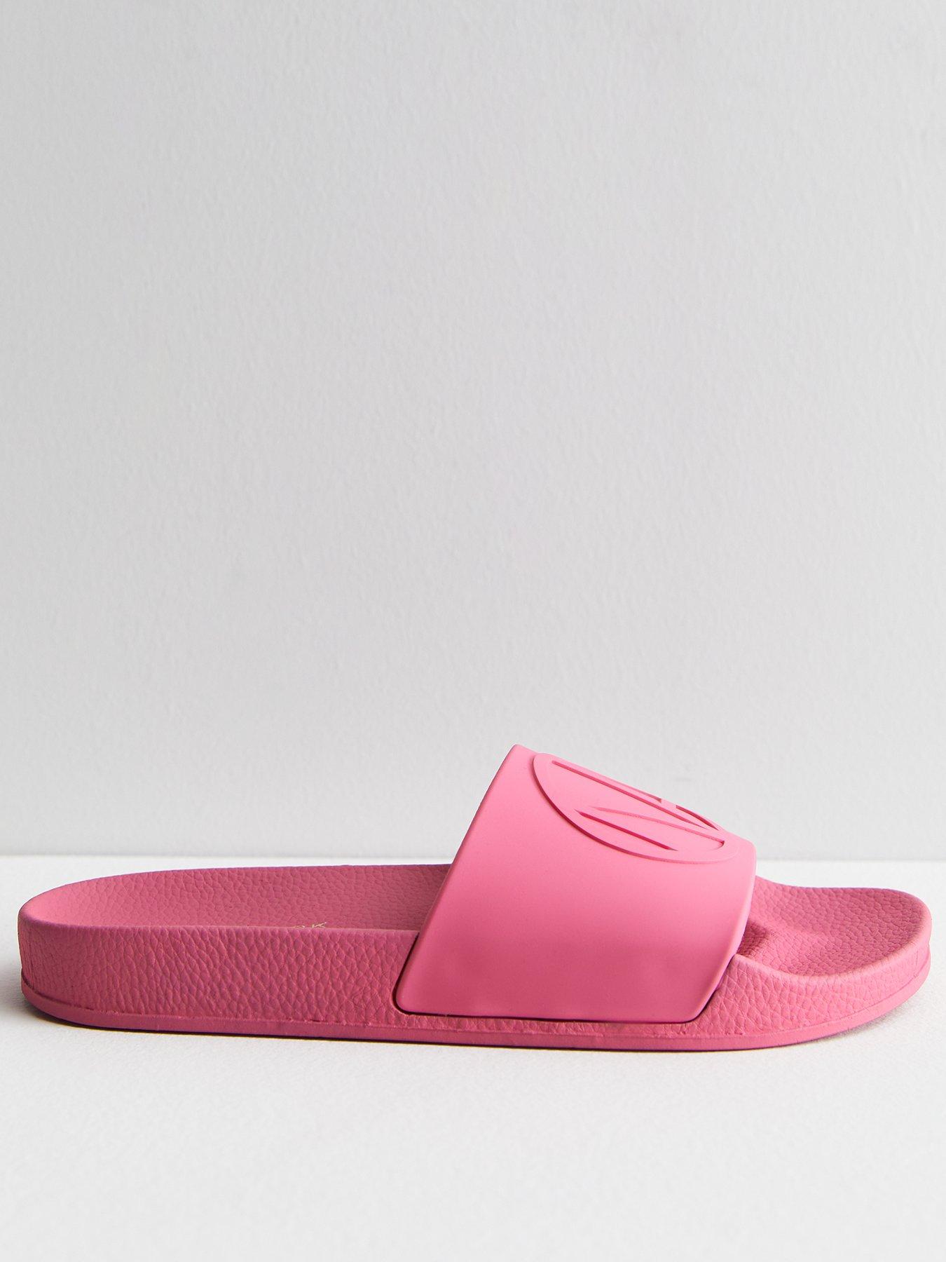 New look slipper discount sizes