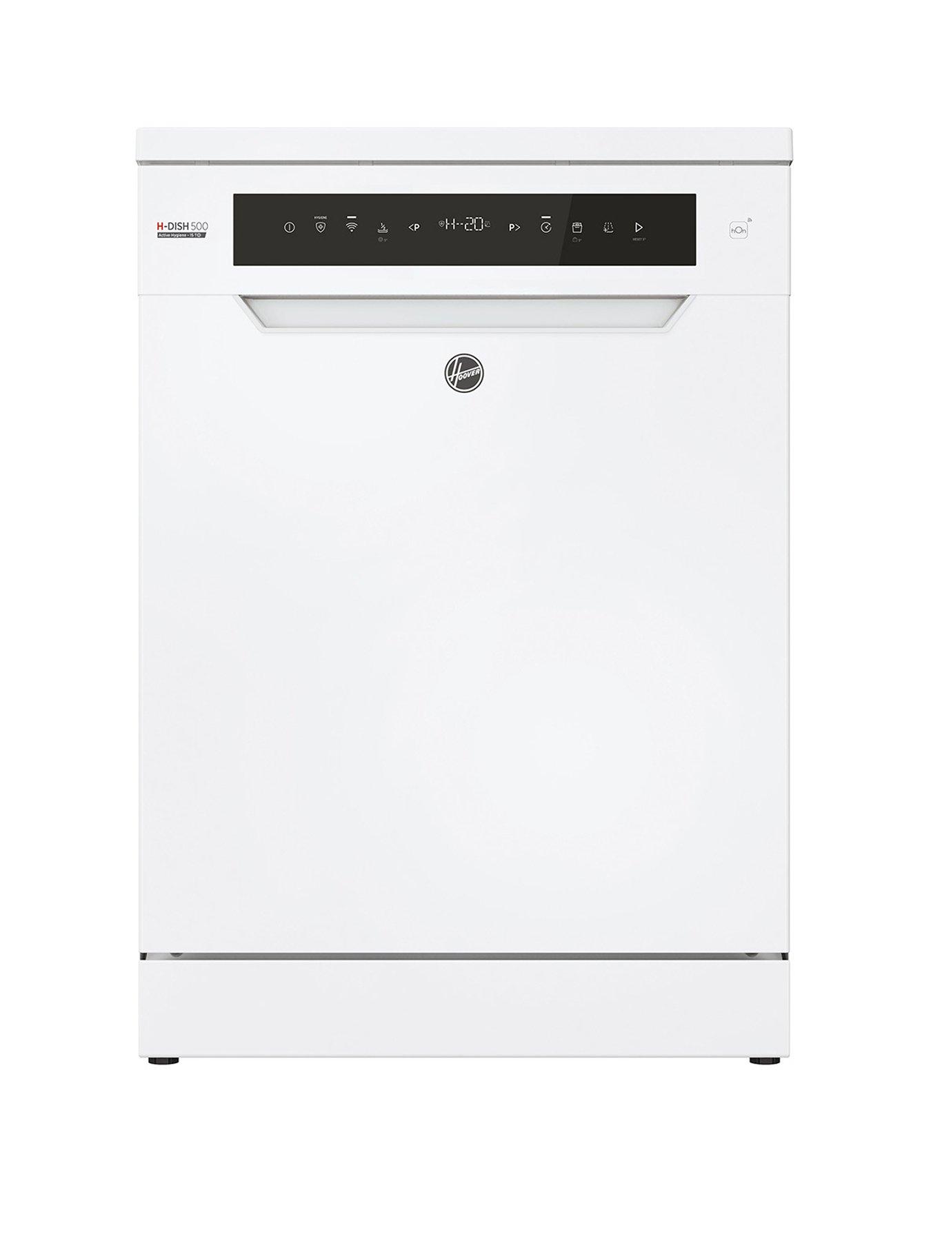 White dishwasher on sale for sale