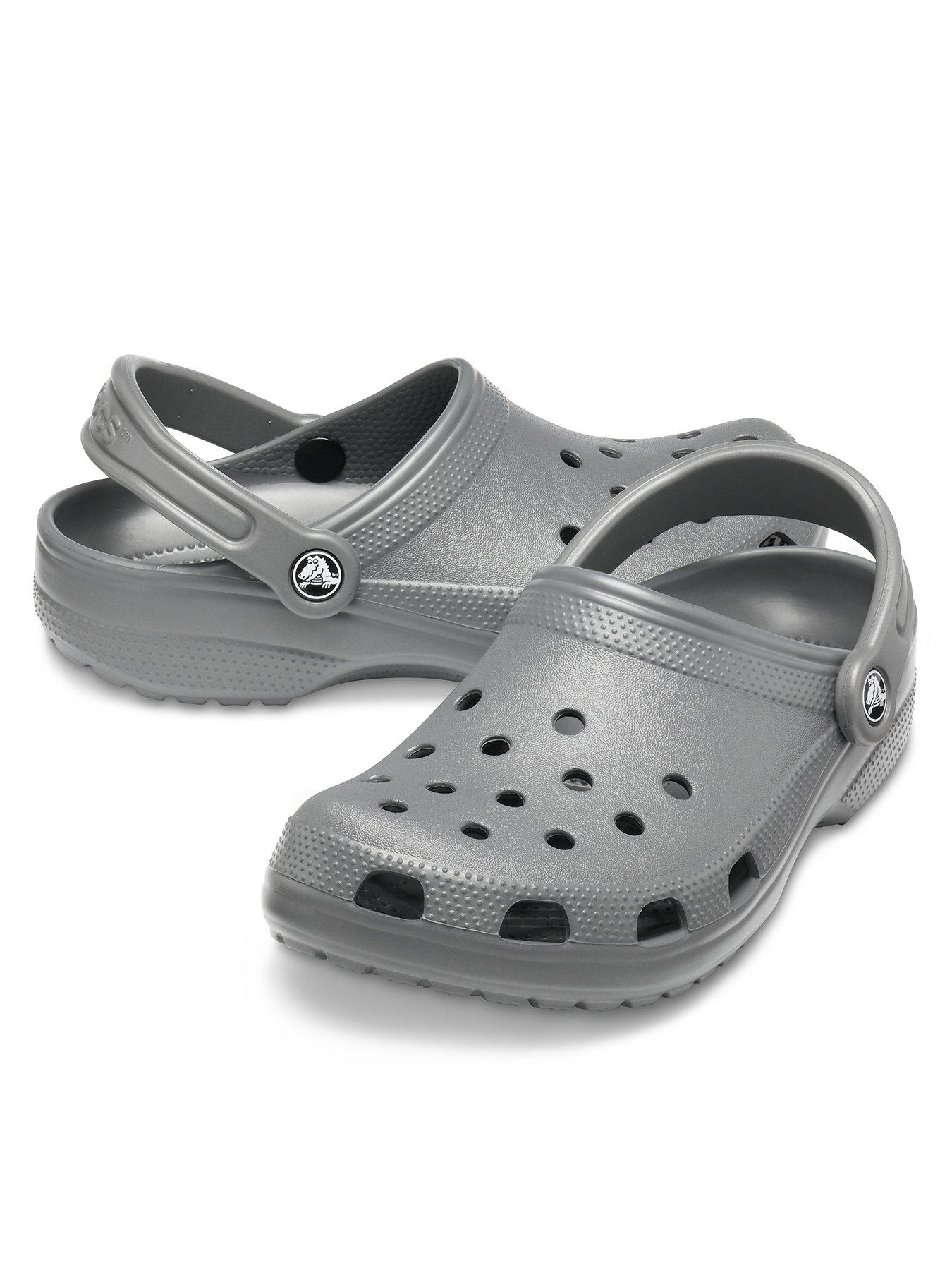 Thanks I hate Crocs shine : r/TIHI