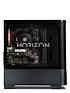  image of horizon-500-bundle-amd-ryzen-5-16gb-ram-500gb-ssd-gaming-desktop