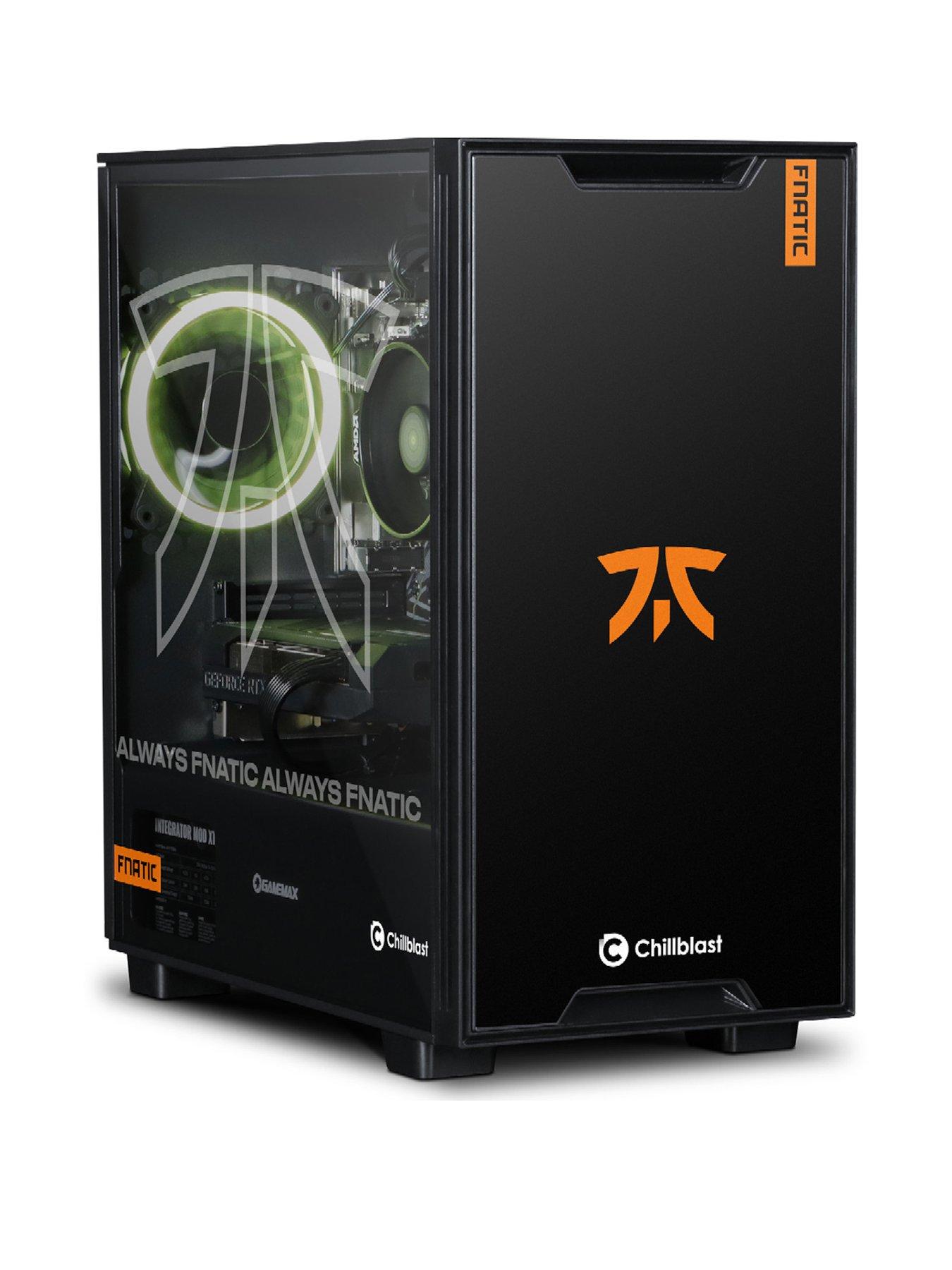 chillblast-fnatic-560-gaming-desktop--nbspgeforce-rtx-3060-amd-ryzen-5-16gb-ram-500gb-ssd