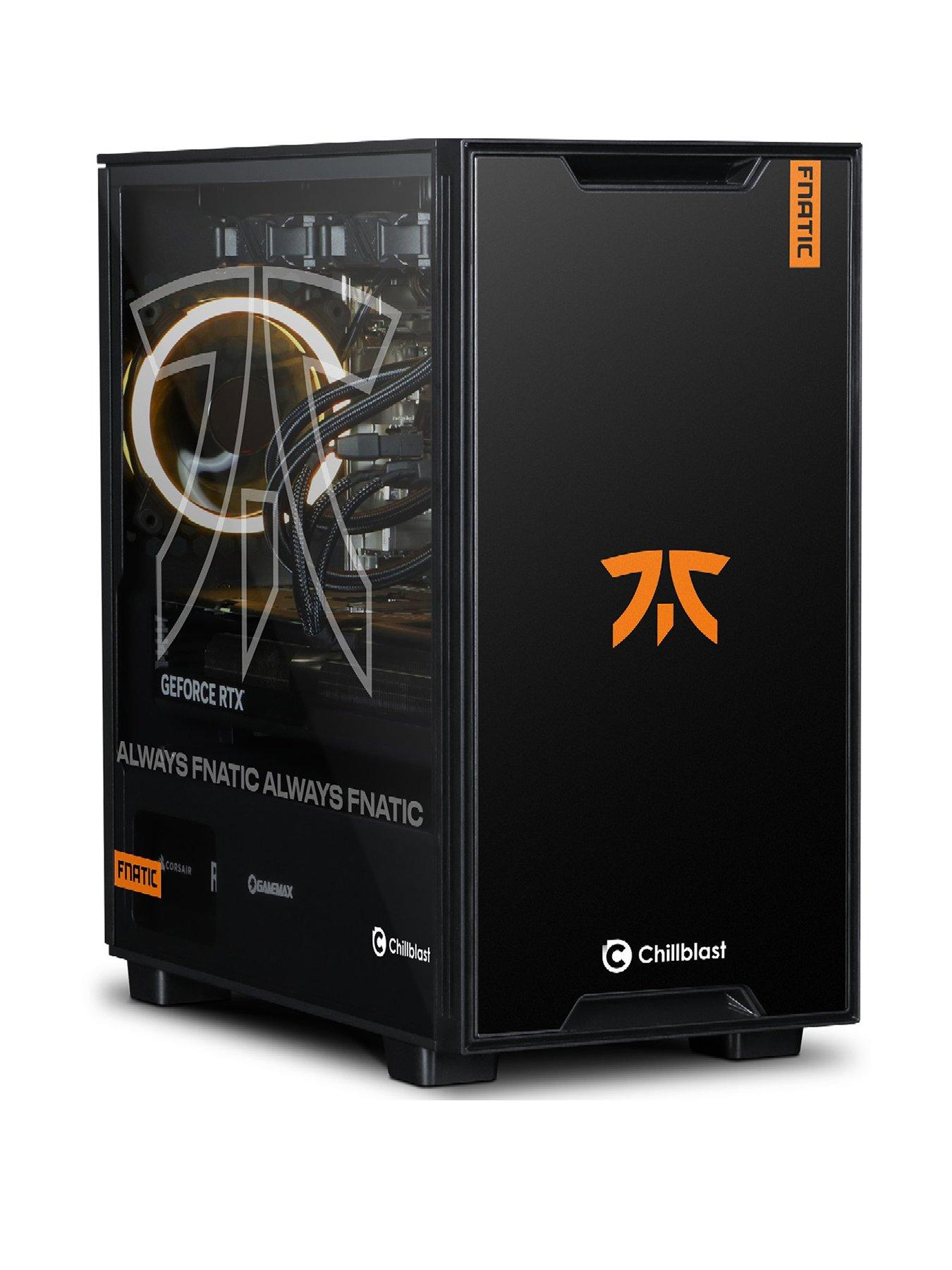 MAG Infinite S3 13th UNLIMITED REVOLUTION, Gaming Desktop Computer