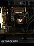  image of chillblast-fnatic-780-gaming-desktop--nbspgeforce-rtx-4080-intelnbspcore-i7nbsp32gb-ram-1tb-ssdnbsp