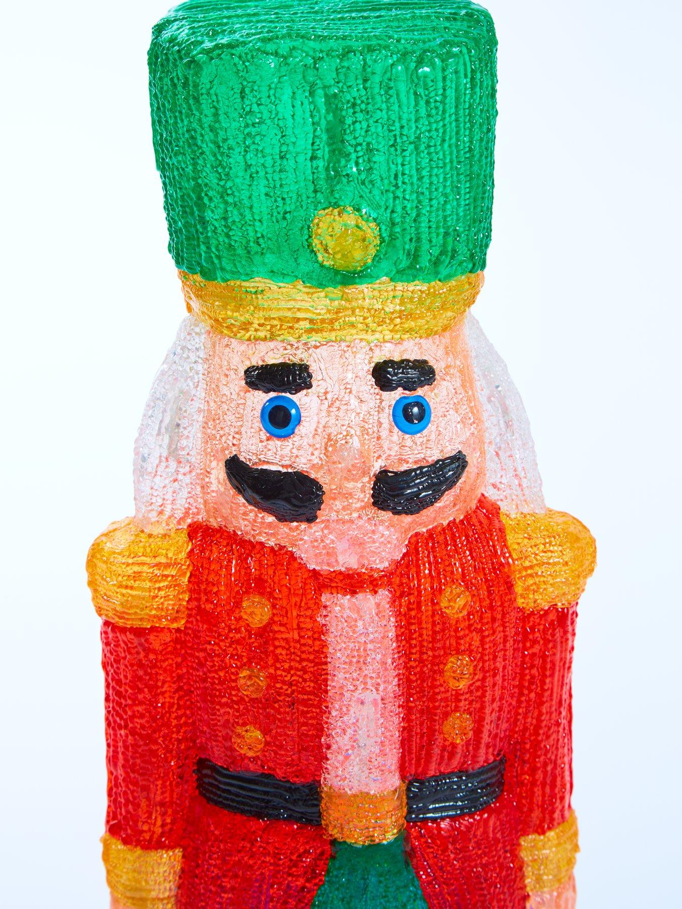  image of three-kings-litnbspnutcracker-battery-operatednbspoutdoornbsp-60-cm