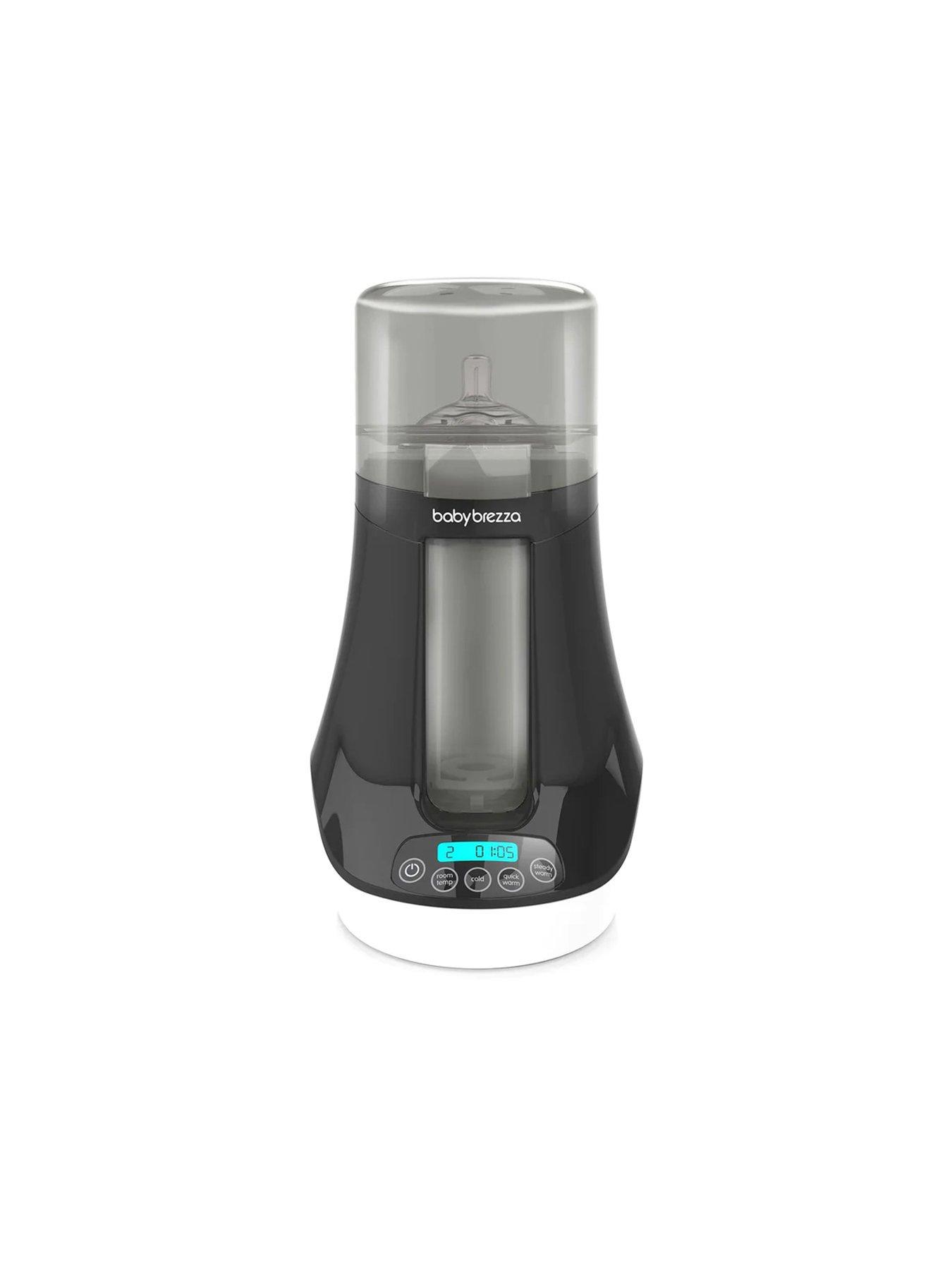 undefined Bottle and Breastmilk Warmer