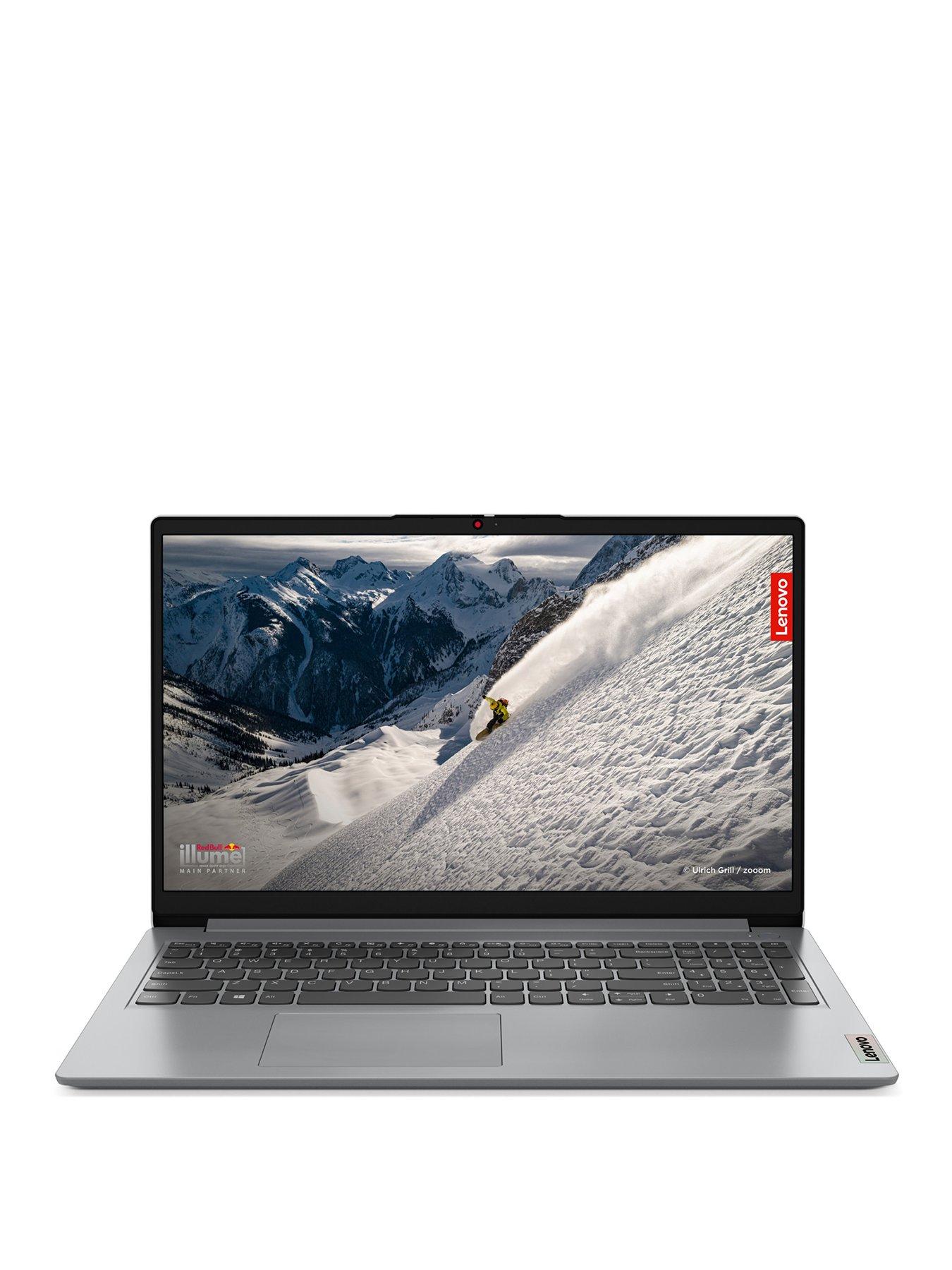 lenovo-ideapad-1-laptop-156in-fhd-amd-ryzen-3-4gb-ram-128gb-ssdnbspwith-optional-microsoftnbsp365-family-12-months-grey