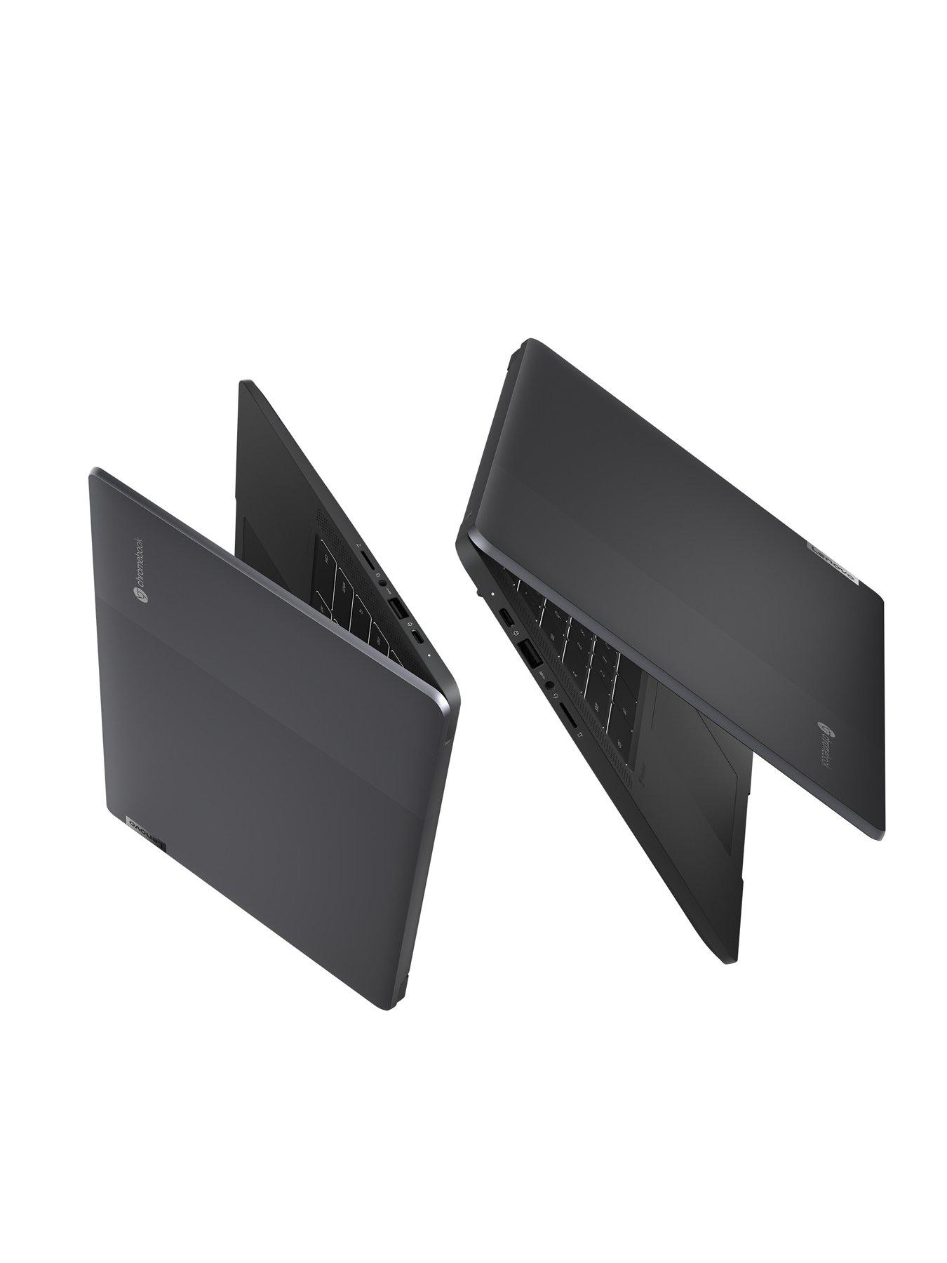 Image 7 of 7 of Lenovo IdeaPad 5i Chromebook 14 - 14in FHD,&nbsp;Intel Core i3, 4GB RAM, 128GB SSD - Grey