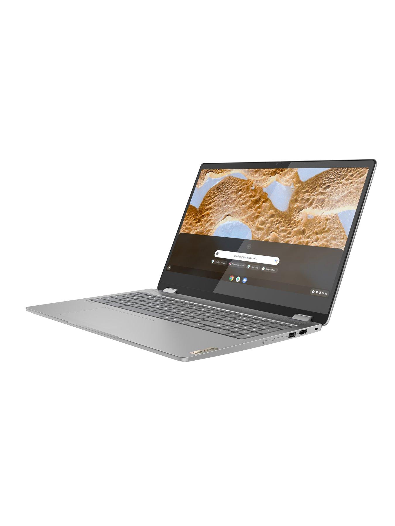  image of lenovo-ideapad-flex-3i-chromebook-156in-fhd-intel-pentium-8gb-ram-128gb-ssdnbsp--grey