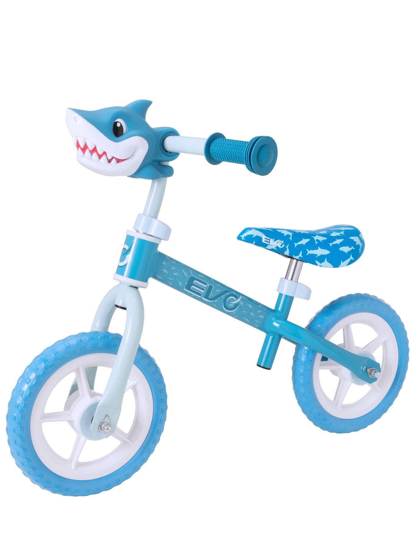 Littlewoods discount balance bike