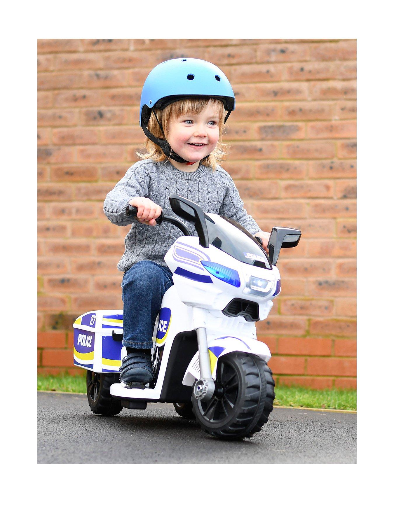 Feber Mad Racer littlewoods