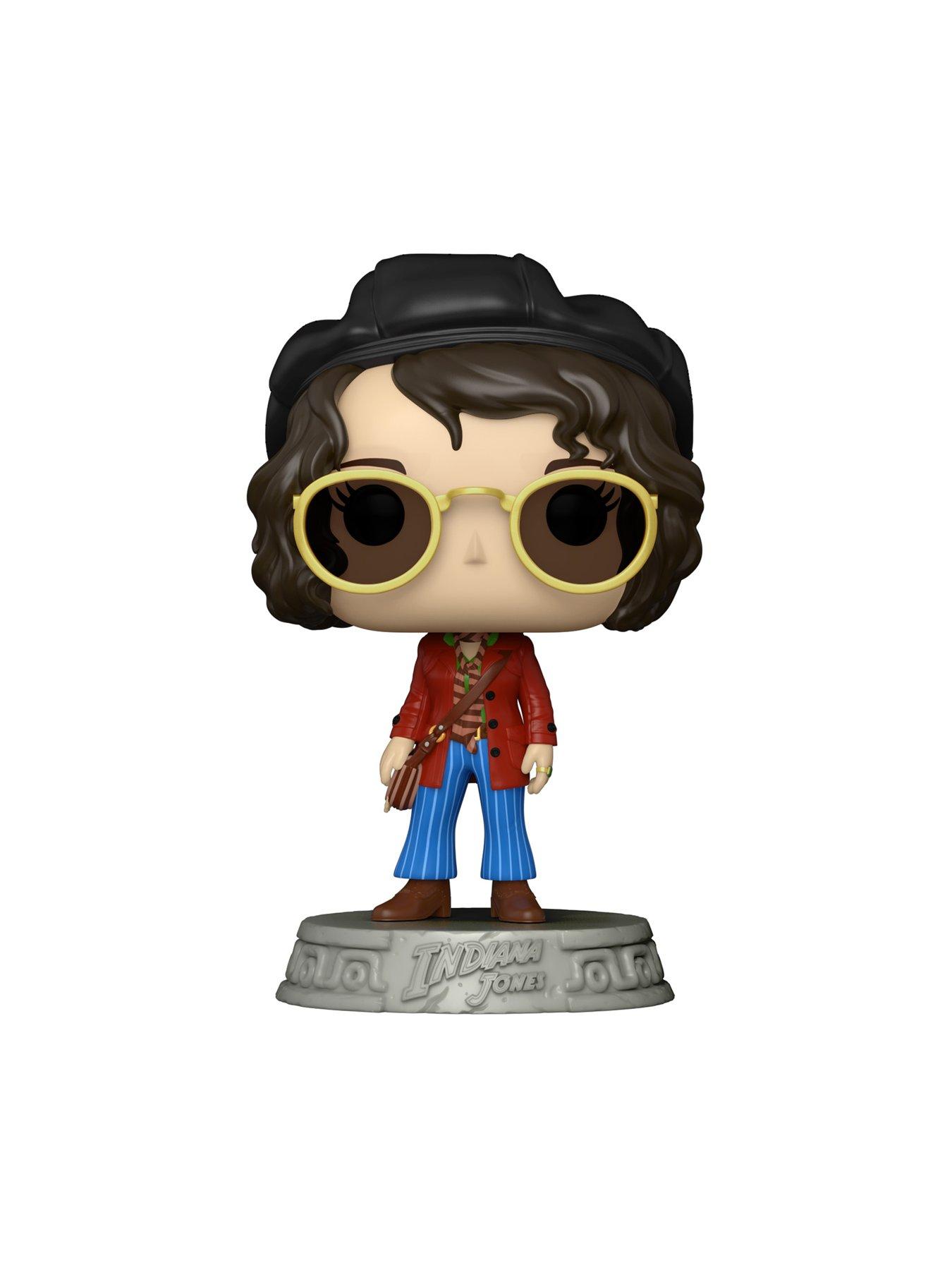 Pop! Movies: Indiana Jones - Helena Shaw #1386