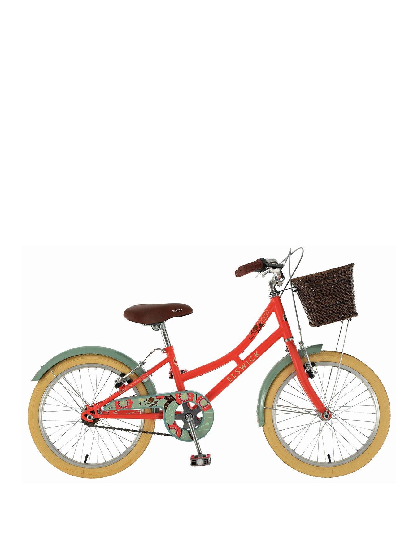 Elswick freedom outlet bike