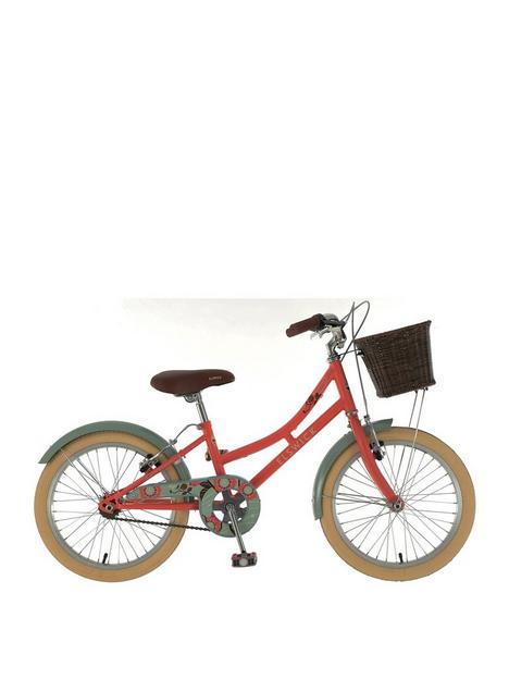 elswick-harmony-18-inch-girls-bike