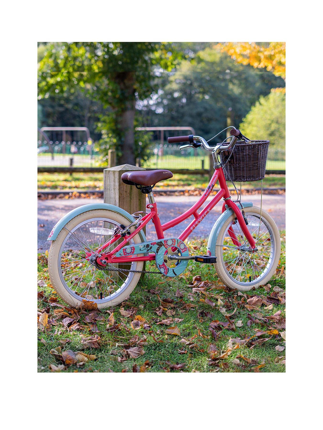  image of elswick-harmony-18-inch-girls-bike