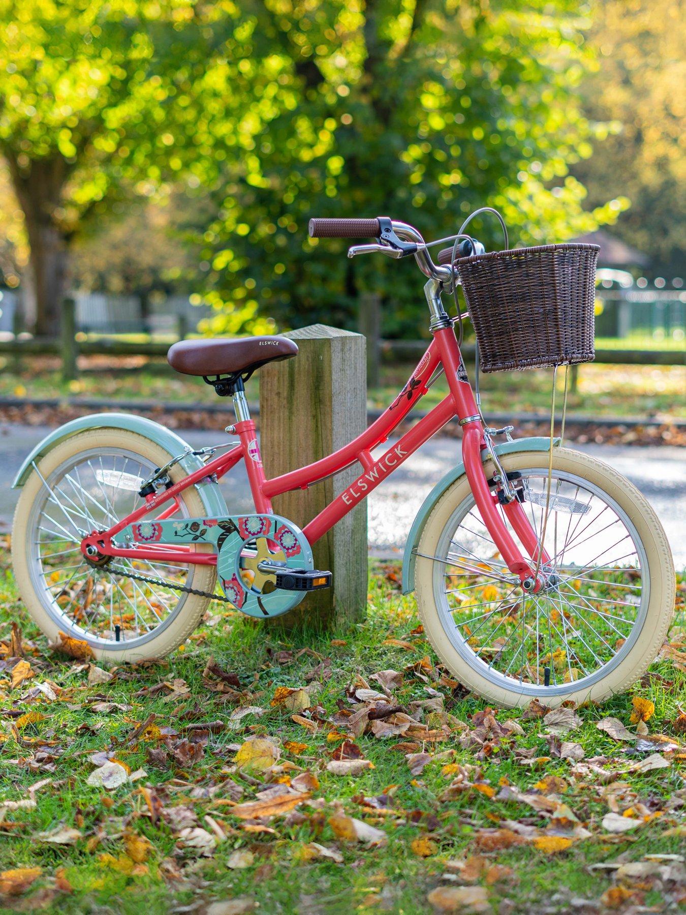 Girls elswick bike online