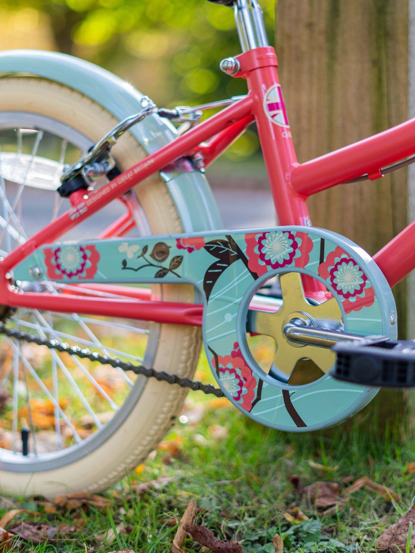  image of elswick-harmony-18-inch-girls-bike