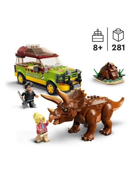lego-jurassic-world-triceratops-research-set-76959