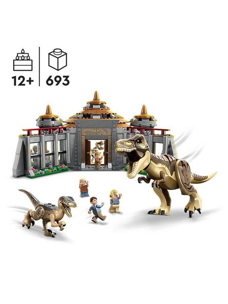 lego-jurassic-world-visitor-centre-t-rex-amp-raptor-attack-76961