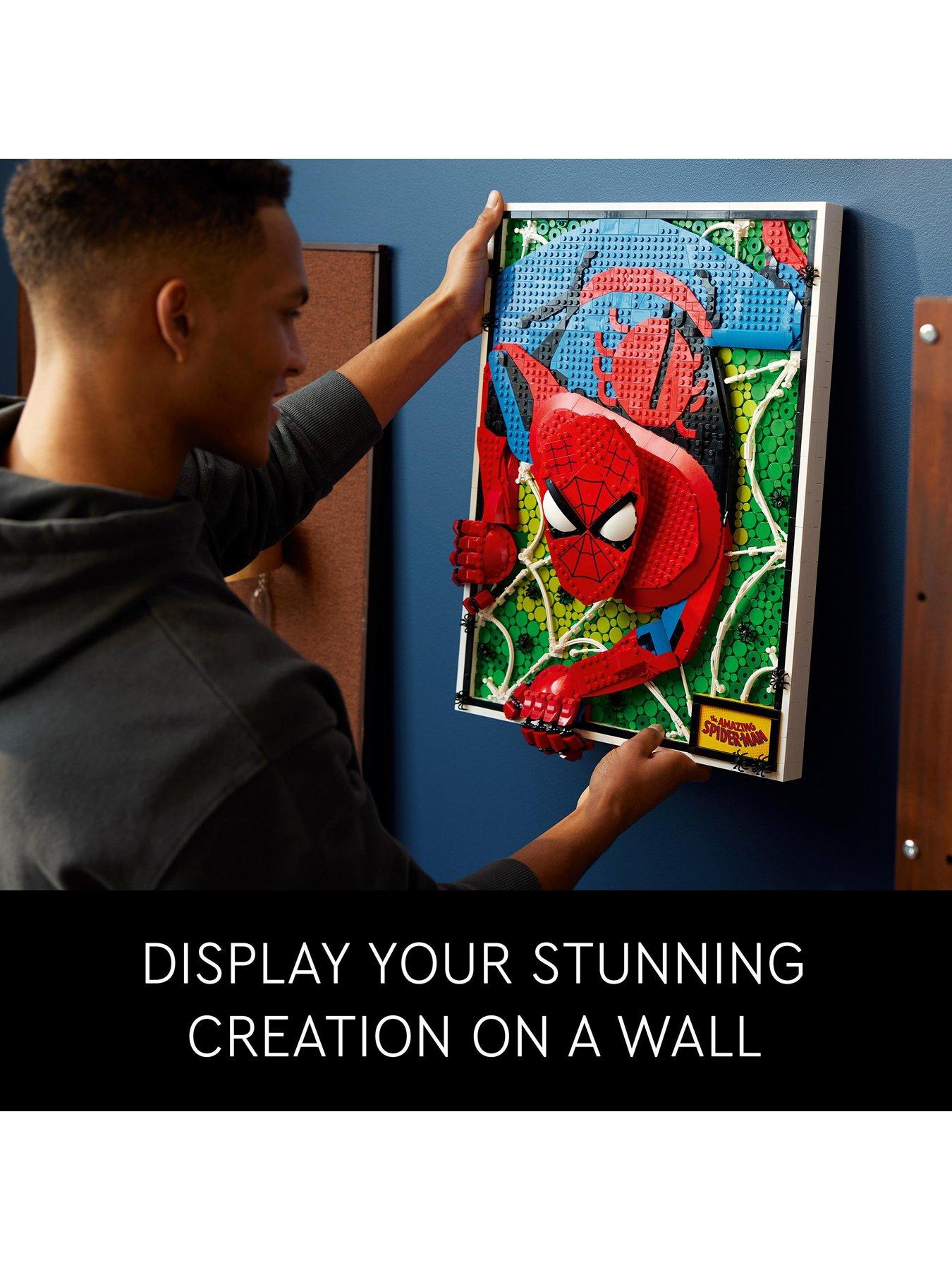 SPIDER-MAN Coloring Book  Spider-Man 🕷👦🏻 50 Plus Videos