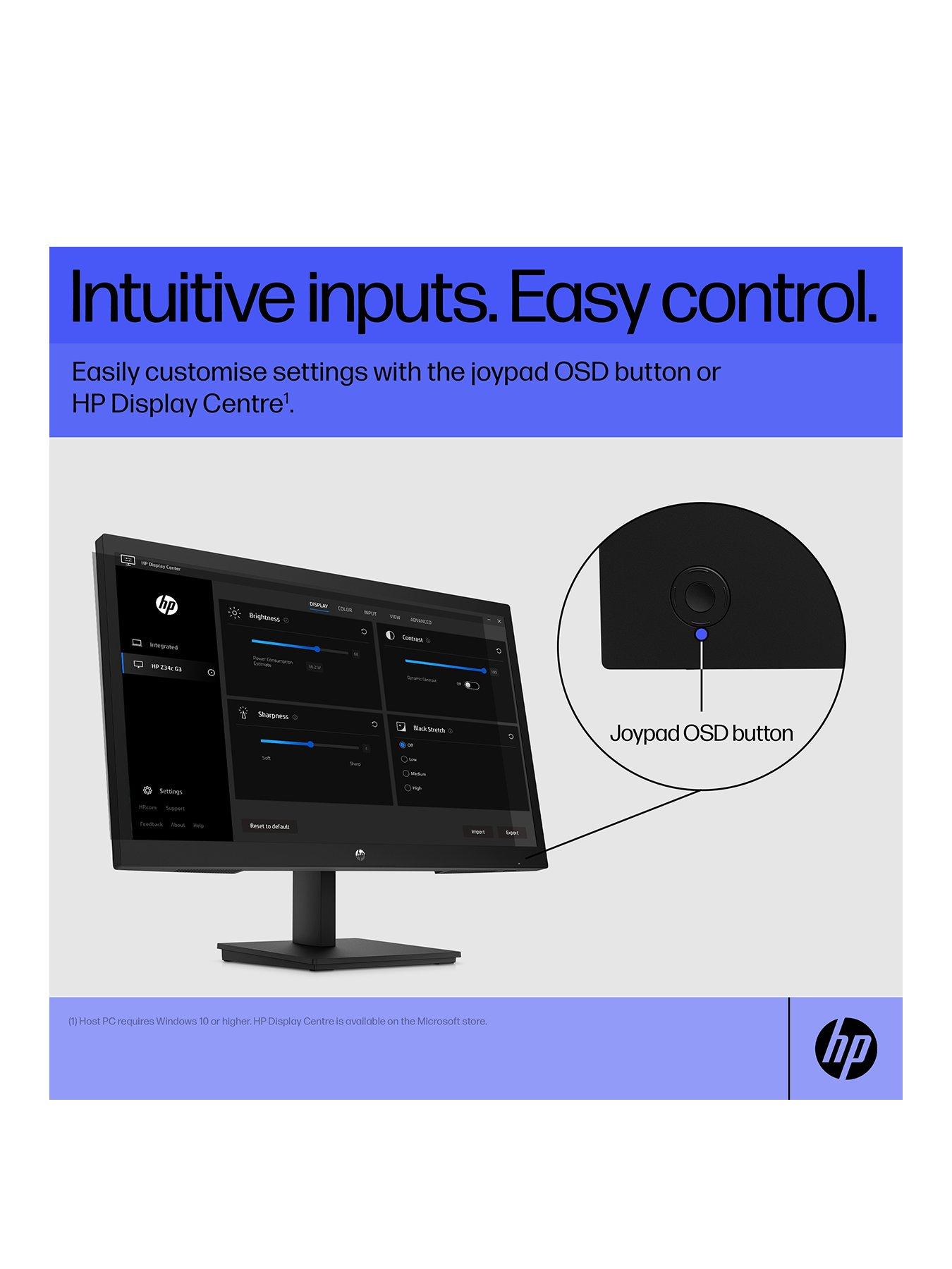  image of hp-v22v-g5-fhd-monitor